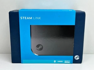 Steam Link - Streaming-Lösung für PC-Gaming auf Ihrem Fernseher ⚡BLITZBEREIT⚡ - Bild 1 von 3