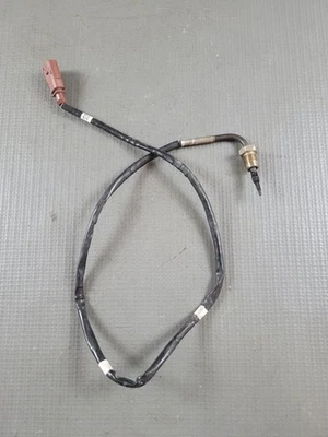 Sensore temperatura gas scarico Skoda Octavia Mk3 (5E) 2018 1.6 TDI 04L906088DH - Immagine 1 di 2