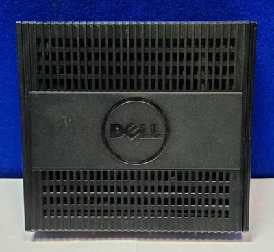 Dell WYSE Model Dx0D thin client - Image 1 of 4