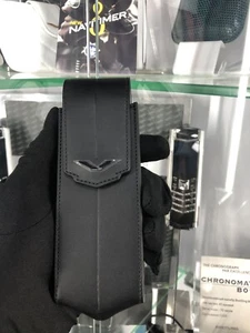 Estuche Marca Original Por Vertu Signature S, Elegante, Estuche Billetera, Cuero - Imagen 1 de 6