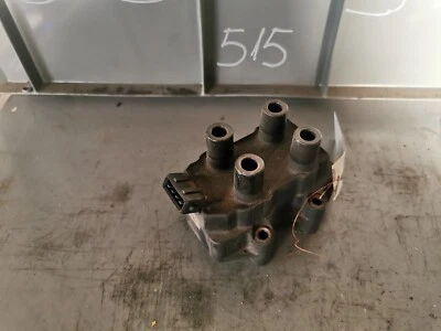 Orig. Opel Vectra B Omega B Zündspule Zündblock Zündspule Zündmodul 2526055A - Bild 1 von 4