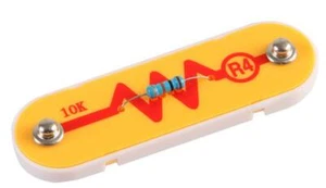 REPLACEMENT RESISTOR MODULE 10K OHM - 6SCR4 - Picture 1 of 1