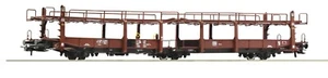 HO Scale Wagons - 76456 - Car transport wagon, DB - Picture 1 of 1