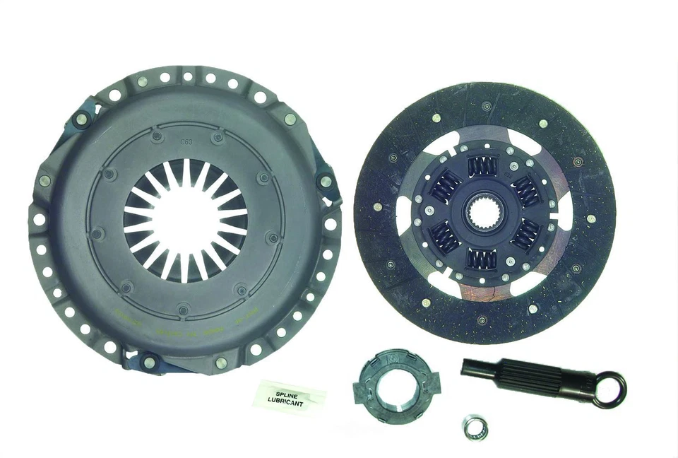 Kit embrague transmisión potencia bruta 90224 Foto 1 de 1