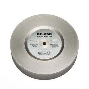 Tormek DF-250 Mola diamantata Ø250 MM grana 600 - Imagen 1 de 2