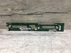 DELL PowerEdge SATA SAS HDD BackPlane Board CN-0U7824-69702-7CC T10 - Picture 1 of 3