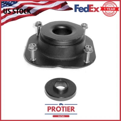 Suspension Strut Mount for MAZDA PASSENGER CAR 1987-83 - Image 1 of 3