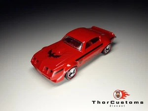 Matchbox Pontiac Firebird 1979 Lesney - Picture 1 of 5