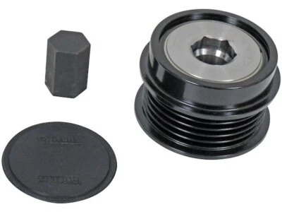 Polea desacopladora alternador GMC Canyon 2015-2018 59281PYCV 2016 2017 Foto 1 de 2