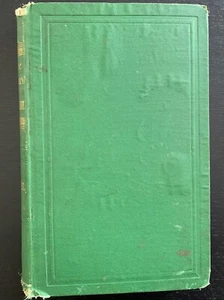 SCHENECTADY, EARLY HISTORY - JOHN SANDERS - SIGNED - 1879 - 1ST ED. - Picture 1 of 16