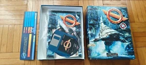 Disposable Hero (1994) BIG BOX RARE RETRO AMIGA FLOPPY 3.5 GAME - Bild 1 von 15