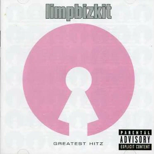 Greatest Hitz by Limp Bizkit (CD, 2007)