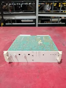 USED Asea Power Supply Board Pcb DSSR 116 - Picture 1 of 3
