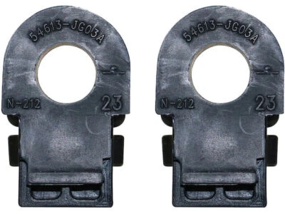 Buje de barra estabilizadora delantero para Nissan Rogue Sport 2017-2022 55353PFWS 2018 2019 2020 Foto 1 de 2