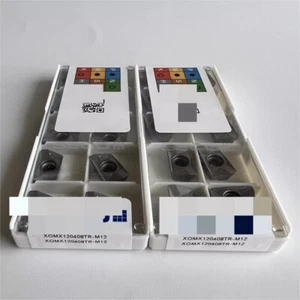 XOMX120408TR-M12, MP2501/SECO 10 PIEZAS - Imagen 1 de 1