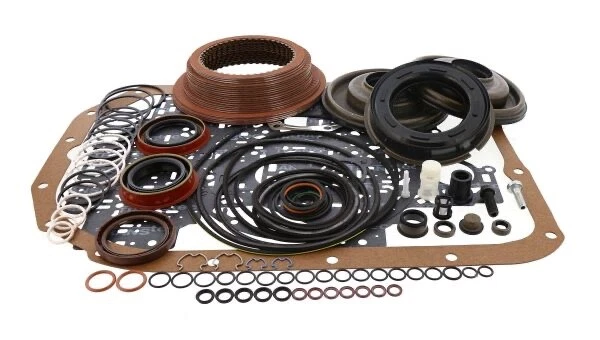 4L80E Raybestos Red High Performance Transmission Less Steel Rebuild Kit 97-On - Image 1 of 1