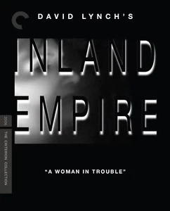 Inland Empire (Criterion Collection) (Blu-ray) New/Sealed -David Lynch, In Stock - Bild 1 von 1
