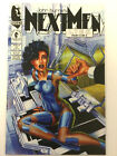 Next Men #28 1994, VF/NM, John Byrne story and art