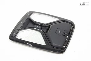 2017-2020 BMW 530I G30 FRONT ROOF OVERHEAD CONSOLE DOME LIGHT LAMP SWITCH OEM - Picture 1 of 13