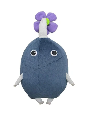 Pikmin PK 04 rock Pikmin plush height 18cm New from Japan +Tracking number Cover