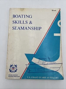 Boating Skills and Seamanship, 9th Edition - Bild 1 von 4