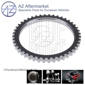 Fits Mazda 6 RX-8 MPV 626 CX-7 MX-6 Xedos 9 CX-9 AZ Front Rear ABS Ring - Picture 1 of 2