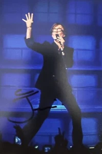 Jarvis Cocker Pulp Hand Signed 6x4 Photo 3 - Bild 1 von 1