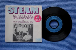 STEAM / SP FONTANA 278.838 / BIEM 1969 (F) - Picture 1 of 2