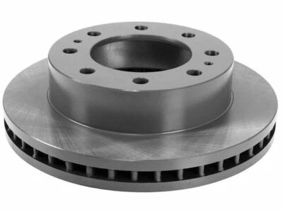 Rotor de freno delantero Brembo 68248BD para Chevrolet Silverado 2500 HD 2009-2010 Foto 1 de 2