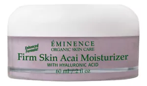 Eminence Firm Skin Acai Moisturizer 2 oz. Facial Moisturizer - Picture 1 of 1