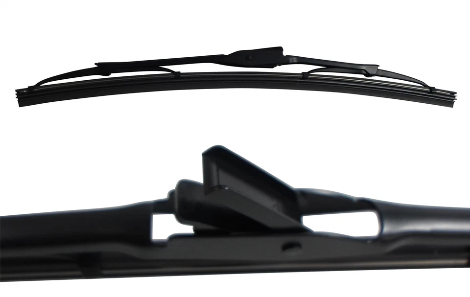 Limpiaparabrisas trasero Seat Altea XL y Freetrack 2007-4/2009 hoja metálica 28 cm/11 pulgadas Foto 1 de 1