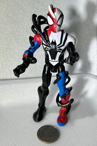 Disney Store Marvel Caja de Juguetes Venomized Spider-Man - Imagen 1 de 9
