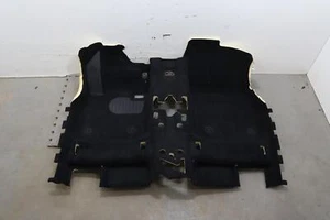 2017 - 2024 MINI COUNTRYMAN F60 FRONT INTERIOR FLOOR CARPET COVER LINER MAT OEM - Picture 1 of 12