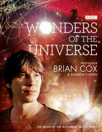 Wonders of the Universe By Brian Cox,Andrew Cohen - Image 1 of 1