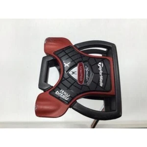 TaylorMade Spider LIMITED itsy bitsy 34" USA - Picture 1 of 6