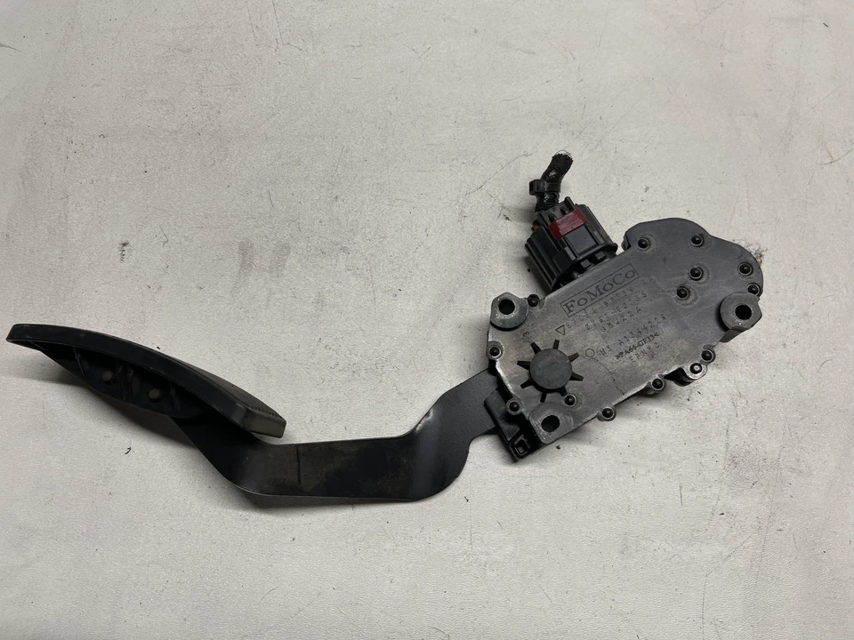 Ford F350 F250 2008-2010 6,4 diésel pedal de combustible 8C349F836 probado por OEM Foto 1 de 4