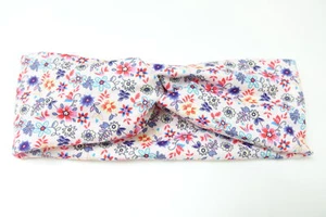 Floral Head Wrap - Picture 1 of 1