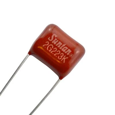 NORTHWEST GUITARS Mylar Capacitor - .022uF