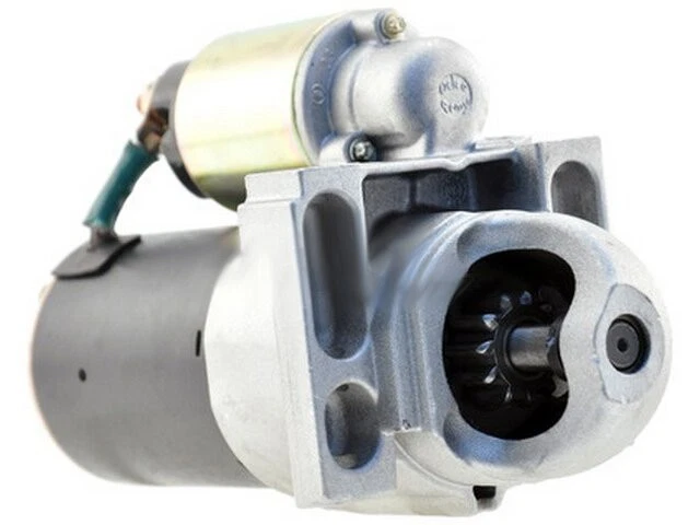 Arranque para GMC Sierra 2500 HD Classic 2007 6,0 L V8 NN176XR arranque nuevo Foto 1 de 1