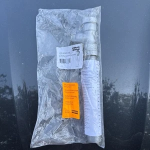 Franke 133.0085.915 Ventilation pipe. New In Sealed Factory Packaging - Picture 1 of 4
