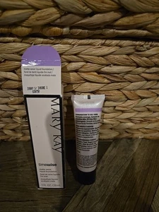 NEW Mary Kay Timewise Matte Wear IVORY 1 Liquid Foundation 1 fl oz #038750 - Picture 1 of 1
