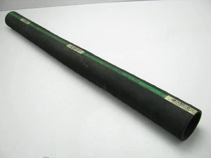 3 FEET - Gates 24238 Straight 2-3/8" I.D. Radiator Coolant Hose - Bild 1 von 3
