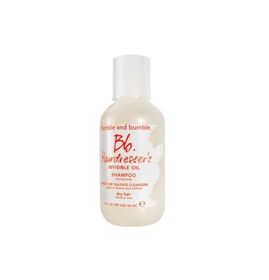 Bumble and Bumble Hair Dressers Invisible Oil Shampoo (2 oz) - Image 1 of 4