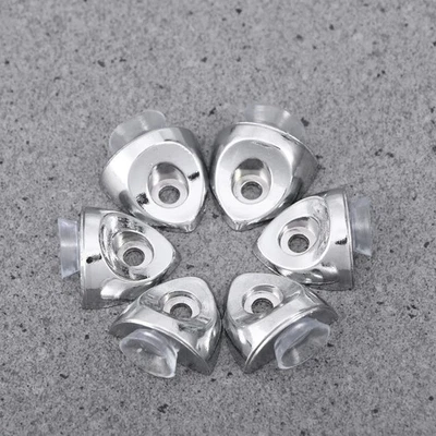 Supporti per mensole in 20 PCS con ventose Puntali con perni a forma di - Imagen 1 de 4