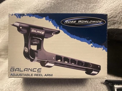 Ross Balance Reel Arm - image 1 of 4