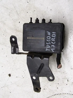 Hyundai Tucson TL 2015 115kW ABS Steuergerät 58920-D7910 GMO34934 - Bild 1 von 4