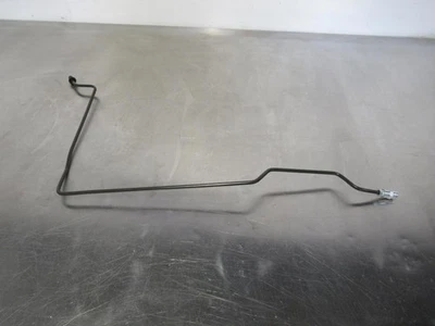 EB1424 2005 05 FORD GT GT40 SUPERCAR CLUTCH LINE MASTER TO CENTER FLOOR - Image 1 of 4