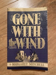 gone with the wind 75th anniversary - Imagen 1 de 2