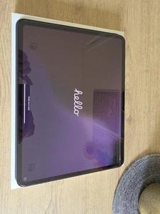 Apple iPad Pro 13-inch 2024 M4 Tablet 256GB WiFi-Cellular - Picture 1 of 6
