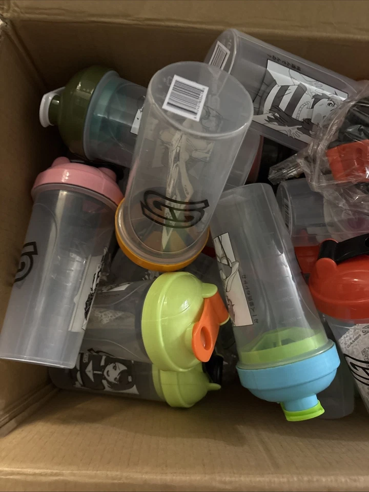 GamerSupps Waifu Cup Never Used Collectibles - Image 1 of 1